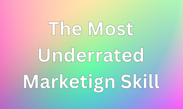 The underrated skill of asking the right questions